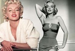 Hollywood ikonu Marilyn Monroe’nun hiç görülmemiş eşyaları gün yüzüne çıkıyor