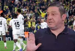 Nihat Kahveci sert konuştu: Futbolun 'F'sini bilmiyor!