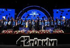42 Türkiye Yazılım Okulları ilk mezunlarını verdi