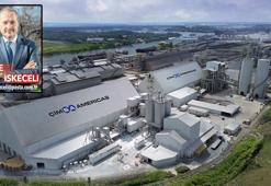 Lokalde başladı, yapı malzemelerinde gözü zirvede! Yıldızlar ligine Çimsa imzası