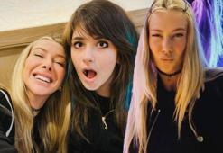 Şeyma Subaşı ve Kızı Melisa’dan İstanbul turu! 'Çok sevdi'