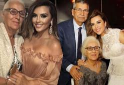 Aile özlemi dinmiyor! Aslı Hünel'den duygusal paylaşım