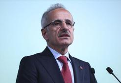 Bakan Uraloğlu: Savaşın başlangıcından bu yana 3 gemi, Hürmüz Boğazı'ndan ayrıldı