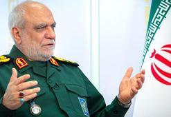 İran Devrim Muhafızları İstihbarat Teşkilatı Komutanı Hademi hayatını kaybetti