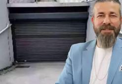 Küçük kızının gözü önünde babasını öldürdürdü... Katilin savunması ortaya çıktı