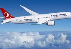 THY'nin İstanbul-Monrovia uçuşları 11 Mayıs'ta başlayacak