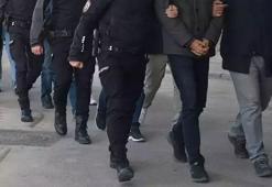 İstanbul merkezli 15 ilde operasyon! Suç içerikli paylaşım yapan 20 zanlı adliyede