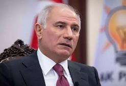 AK Parti'den erken seçim açıklaması