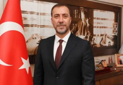 MHP İstanbul İl Başkanı Volkan Yılmaz oldu