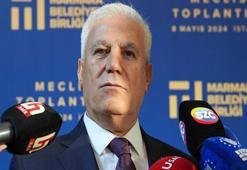 Mustafa Bozbey'in yerine Bursa Vali Yardımcısı Doğan görevlendirildi