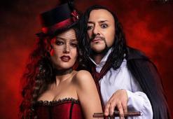 Jekyll & Hyde müzikali Türkiye turnesine çıkıyor