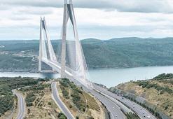 Zaman ve akaryakıtta 405 milyarlık tasarruf