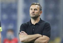 Okan Buruk'tan dikkat çeken paylaşım! Göztepe maçı öncesi taraftara mesaj