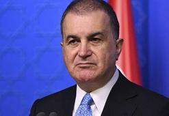 AK Parti Sözcüsü Ömer Çelik'ten 'ateşkes' açıklaması: Savaş lobisi engel oluyor