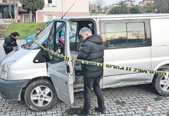 Minibüste kanlı pusu