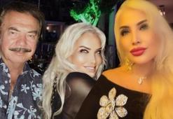 Taburcu olan Orhan Gencebay ödül töreninde! Sevim Emre’den eşine uyarı