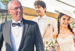Cedi Osman'ın babasından kiracısına 'Sen çık oğlum oturacak' davası!