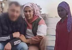Bahçelievler'deki otel cinayetinde eski eş ve şüpheli 2 kişi adliyede sevk edildi