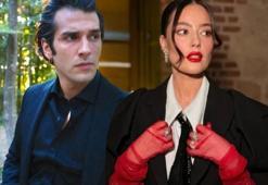 Pelin Akil ve Baran Bölükbaşı aşk mı yaşıyor? Ünlü oyuncudan iddialara gizemli yanıt