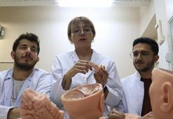 Tıp eğitimi için büyük adım! Dicle Üniversitesi’nin ilk kadavra bağışı gerçekleşti