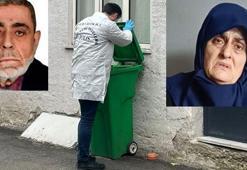 Emekli polisin korkunç sonu! 68 yaşındaki kadın dehşet saçtı...Satır ve bıçakla 15 parçaya ayırmış