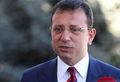 Ekrem İmamoğlu'na mahkemedeki sözleri nedeniyle soruşturma başlatıldı