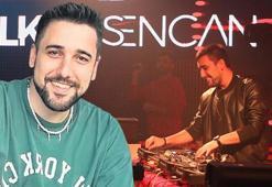 DJ İlkay Şencan kimdir, kaç yaşında, evli mi, sevgilisi kim? İlkay Şencan gözaltına mı alındı, neden?