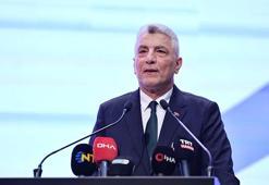 Bakan Bolat: Hürmüz'den gidemeyen ürünler boru hatları ve karayoluyla taşınacak
