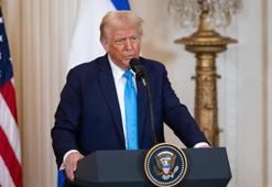 Trump'tan 'salı akşamı' tehdidi: 'İran bir gecede yok edilebilir'