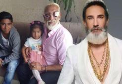 Tarık Mengüç'ün gözlerden uzak büyüttüğü kızı büyüdü! İşte son hali