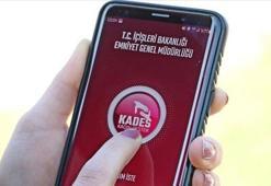 KADES'in indirilme sayısı 9,4 milyonu aştı! 94 binden fazla ihbar yapıldı