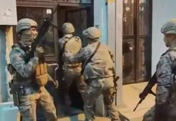 DEAŞ’a yönelik 8 ilde eş zamanlı operasyon! 36 şüpheli gözaltında