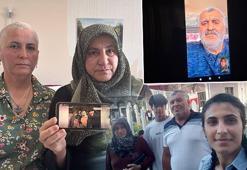 Bulgaristan'da kazaya karışan Türk şoför ülkeye dönemiyor: 'Aileme kavuşmak istiyorum'