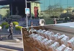 Üsküdar Belediyesi'ne operasyon: 20 kişi gözaltına alındı