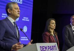 Özgür Özel: TBMM’nin, boşalan sandalyeler için ara seçim kararı alması zorunludur