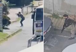 İstanbul'da İsrail Konsolosluğu önünde çatışma