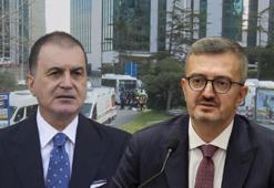 İstanbul'da terör saldırısı! Siyasilerden peş peşe açıklamalar