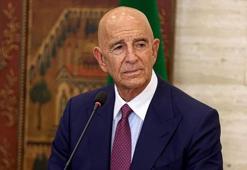 ABD Büyükelçisi Barrack, İsrail Konsolosluğu'na saldırıyı kınadı