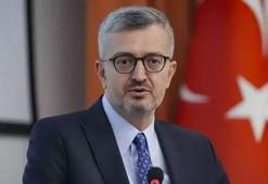 İletişim Başkanı Duran: Mescid-i Aksa’ya yönelik baskın, bilinçli ve sistematik bir provokasyondur