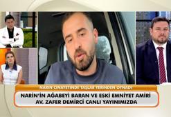 Narin Güran cinayetinde şok gelişme! Nevzat Bahtiyar, ağırlaştırılmış müebbet istemiyle yeniden yargılanacak