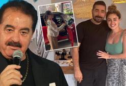 Yoğun bakımdaki İbrahim Tatlıses'in doktorundan açıklama! Kızı hastaneye koştu, oğlu yaklaşamadı