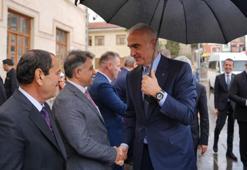 Kilis'te tarih yeniden doğuyor! Depremin izleri siliniyor