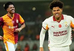 Galatasaray'da Sara müjdesi! Kamp kadrosu açıklandı