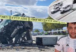 Konya’da dehşetin cezası belli oldu! Öğretmenin ölümüne neden olan hız canavarına 21 yıl