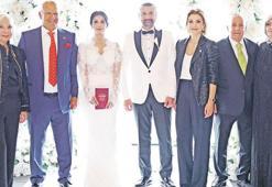Vuslat 20 yıl sonra gerçekleşti