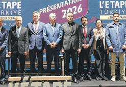 L’Etape Türkiye’ye görkemli lansman