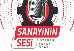 'Sanayinin Sesi' podcast serisi başlıyor