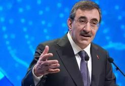 Cumhurbaşkanı Yardımcısı Cevdet Yılmaz: Türkiye olarak barışa katkı vermeye hazırız