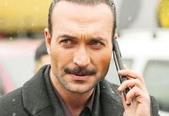 İsrail’den Eşref Rüya oyuncusu Görkem Sevindik’e tehdit mesajı!