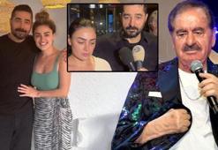 Yoğun bakımdaki İbrahim Tatlıses'in kızından açıklama! 'Ameliyat durumu söz konusu'